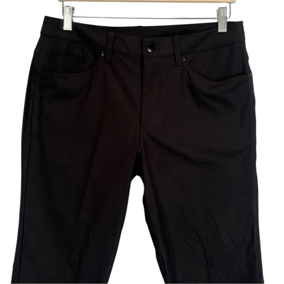 LULULEMON ABC Slim Fit Pants Size 31 - Picture 4 of 9
